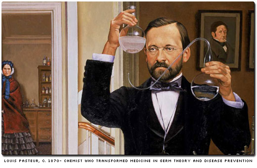 pasteur